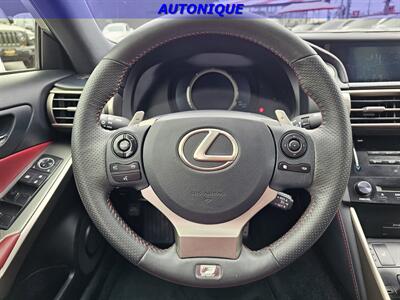 2014 Lexus IS 250  F Sport - Photo 16 - Oceanside, CA 92054