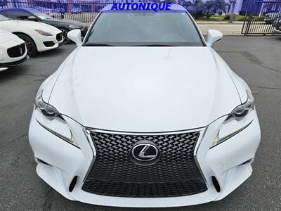 2014 Lexus IS 250  F Sport - Photo 10 - Oceanside, CA 92054