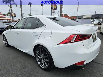 2014 Lexus IS 250  F Sport - Photo 3 - Oceanside, CA 92054