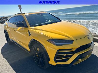 2019 Lamborghini Urus   - Photo 17 - Oceanside, CA 92054