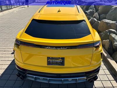 2019 Lamborghini Urus   - Photo 11 - Oceanside, CA 92054