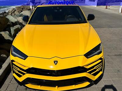 2019 Lamborghini Urus   - Photo 2 - Oceanside, CA 92054