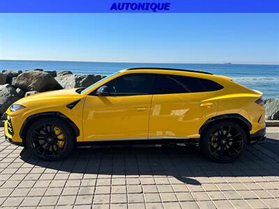 2019 Lamborghini Urus   - Photo 6 - Oceanside, CA 92054