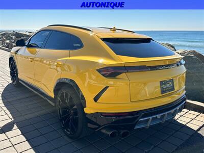 2019 Lamborghini Urus   - Photo 7 - Oceanside, CA 92054