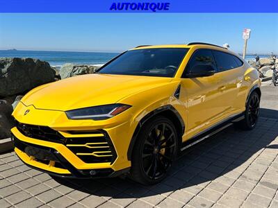 2019 Lamborghini Urus   - Photo 44 - Oceanside, CA 92054