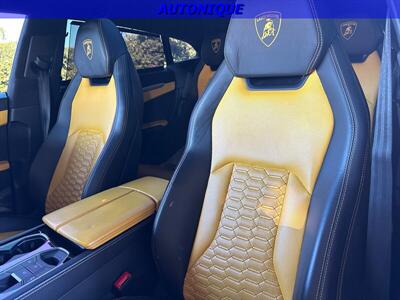 2019 Lamborghini Urus   - Photo 22 - Oceanside, CA 92054