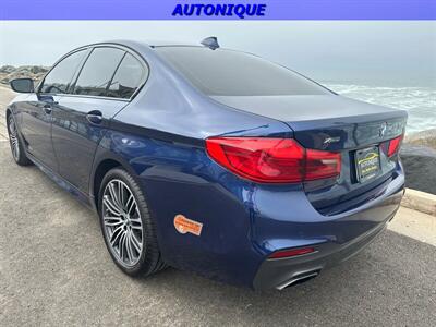 2020 BMW 530e xDrive iPerformance   - Photo 8 - Oceanside, CA 92054