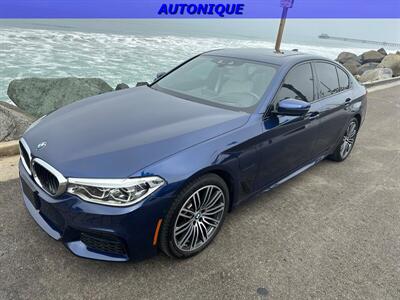 2020 BMW 530e xDrive iPerformance   - Photo 6 - Oceanside, CA 92054