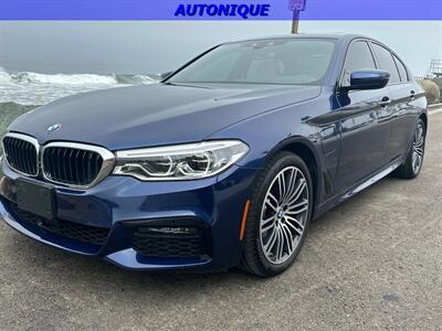 2020 BMW 530e xDrive iPerformance   - Photo 4 - Oceanside, CA 92054