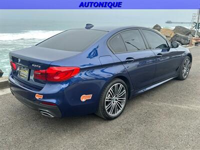 2020 BMW 530e xDrive iPerformance   - Photo 13 - Oceanside, CA 92054