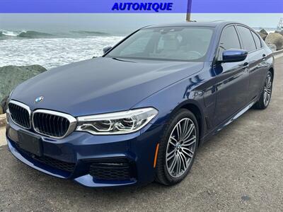 2020 BMW 530e xDrive iPerformance   - Photo 5 - Oceanside, CA 92054