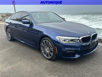 2020 BMW 530e xDrive iPerformance   - Photo 15 - Oceanside, CA 92054