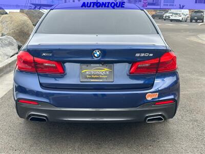 2020 BMW 530e xDrive iPerformance   - Photo 12 - Oceanside, CA 92054