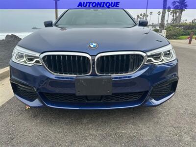 2020 BMW 530e xDrive iPerformance   - Photo 3 - Oceanside, CA 92054