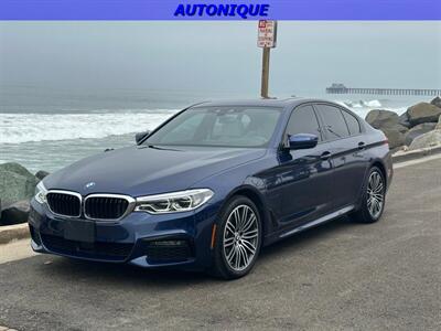 2020 BMW 530e xDrive iPerformance   - Photo 63 - Oceanside, CA 92054