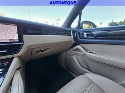 2020 Porsche Cayenne   - Photo 45 - Oceanside, CA 92054