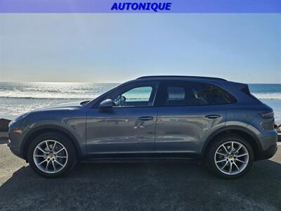 2020 Porsche Cayenne   - Photo 5 - Oceanside, CA 92054