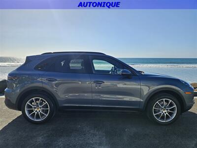 2020 Porsche Cayenne   - Photo 15 - Oceanside, CA 92054