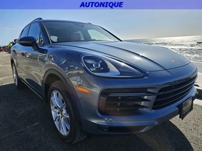 2020 Porsche Cayenne   - Photo 67 - Oceanside, CA 92054