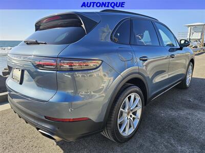 2020 Porsche Cayenne   - Photo 13 - Oceanside, CA 92054