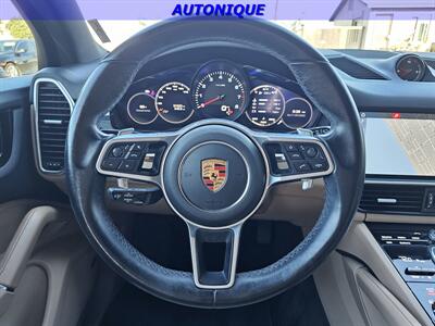 2020 Porsche Cayenne   - Photo 30 - Oceanside, CA 92054