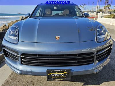 2020 Porsche Cayenne   - Photo 19 - Oceanside, CA 92054