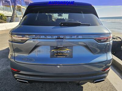 2020 Porsche Cayenne   - Photo 9 - Oceanside, CA 92054