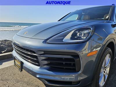 2020 Porsche Cayenne   - Photo 20 - Oceanside, CA 92054