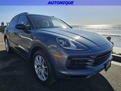 2020 Porsche Cayenne   - Photo 17 - Oceanside, CA 92054