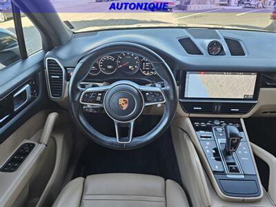 2020 Porsche Cayenne   - Photo 29 - Oceanside, CA 92054