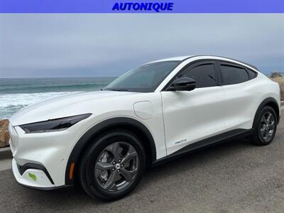 2023 Ford Mustang Mach-E Select   - Photo 2 - Oceanside, CA 92054