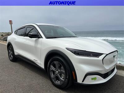 2023 Ford Mustang Mach-E Select   - Photo 12 - Oceanside, CA 92054