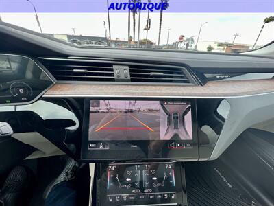 2019 Audi e-tron Premium Plus   - Photo 23 - Oceanside, CA 92054