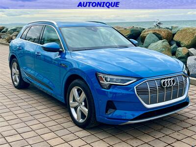 2019 Audi e-tron Premium Plus   - Photo 10 - Oceanside, CA 92054