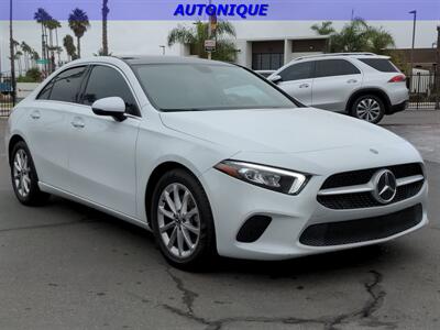 2020 Mercedes-Benz A 220   - Photo 11 - Oceanside, CA 92054