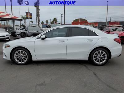 2020 Mercedes-Benz A 220   - Photo 16 - Oceanside, CA 92054