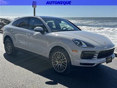 2020 Porsche Cayenne E-Hybrid Coupe   - Photo 16 - Oceanside, CA 92054