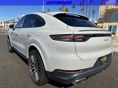 2020 Porsche Cayenne E-Hybrid Coupe   - Photo 8 - Oceanside, CA 92054