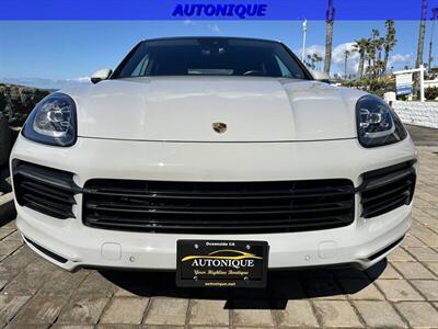 2020 Porsche Cayenne E-Hybrid Coupe   - Photo 18 - Oceanside, CA 92054