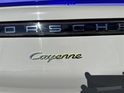 2020 Porsche Cayenne E-Hybrid Coupe   - Photo 11 - Oceanside, CA 92054