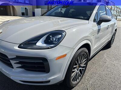 2020 Porsche Cayenne E-Hybrid Coupe   - Photo 21 - Oceanside, CA 92054