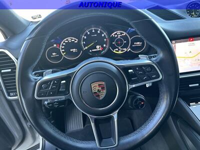 2020 Porsche Cayenne E-Hybrid Coupe   - Photo 30 - Oceanside, CA 92054