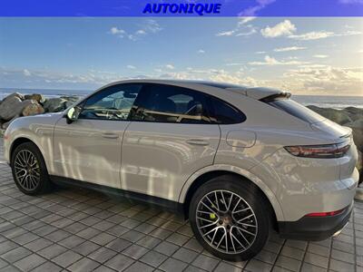 2020 Porsche Cayenne E-Hybrid Coupe   - Photo 5 - Oceanside, CA 92054