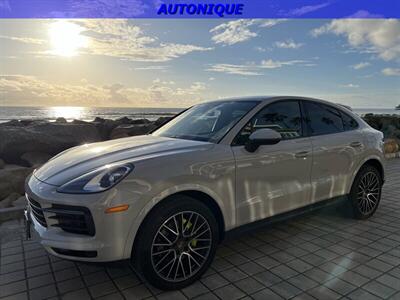 2020 Porsche Cayenne E-Hybrid Coupe   - Photo 2 - Oceanside, CA 92054