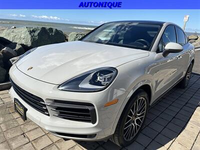 2020 Porsche Cayenne E-Hybrid Coupe   - Photo 53 - Oceanside, CA 92054