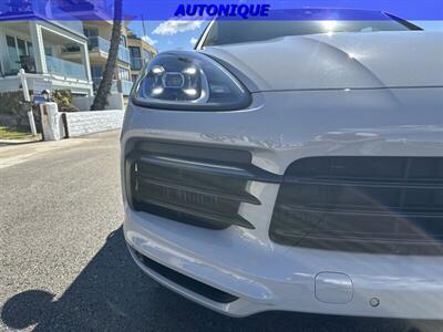 2020 Porsche Cayenne E-Hybrid Coupe   - Photo 19 - Oceanside, CA 92054