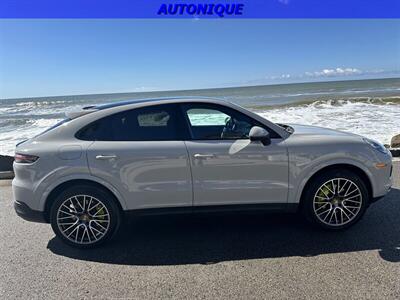 2020 Porsche Cayenne E-Hybrid Coupe   - Photo 15 - Oceanside, CA 92054