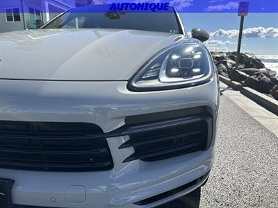 2020 Porsche Cayenne E-Hybrid Coupe   - Photo 20 - Oceanside, CA 92054