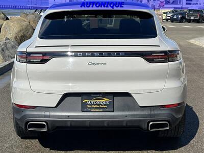 2020 Porsche Cayenne E-Hybrid Coupe   - Photo 10 - Oceanside, CA 92054