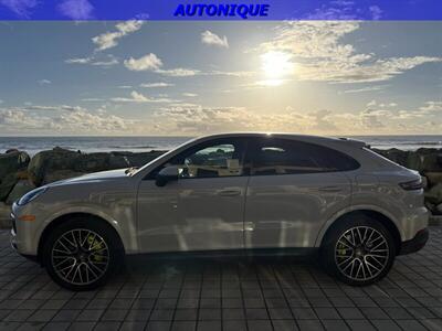 2020 Porsche Cayenne E-Hybrid Coupe   - Photo 3 - Oceanside, CA 92054